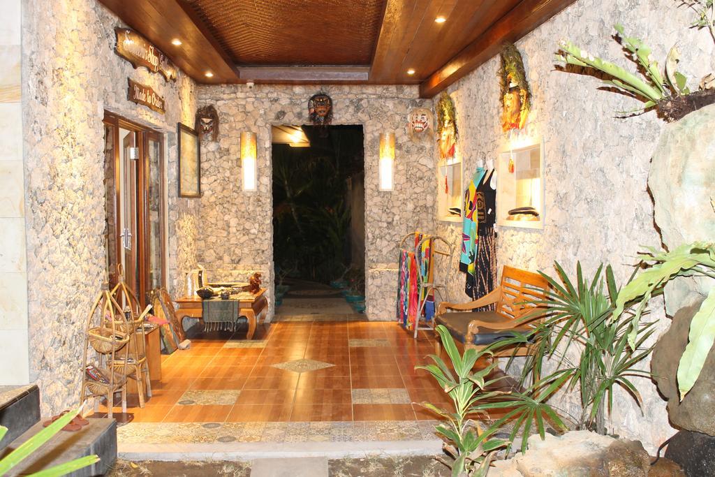 Mans Cottages & Spa Pemuteran Buitenkant foto
