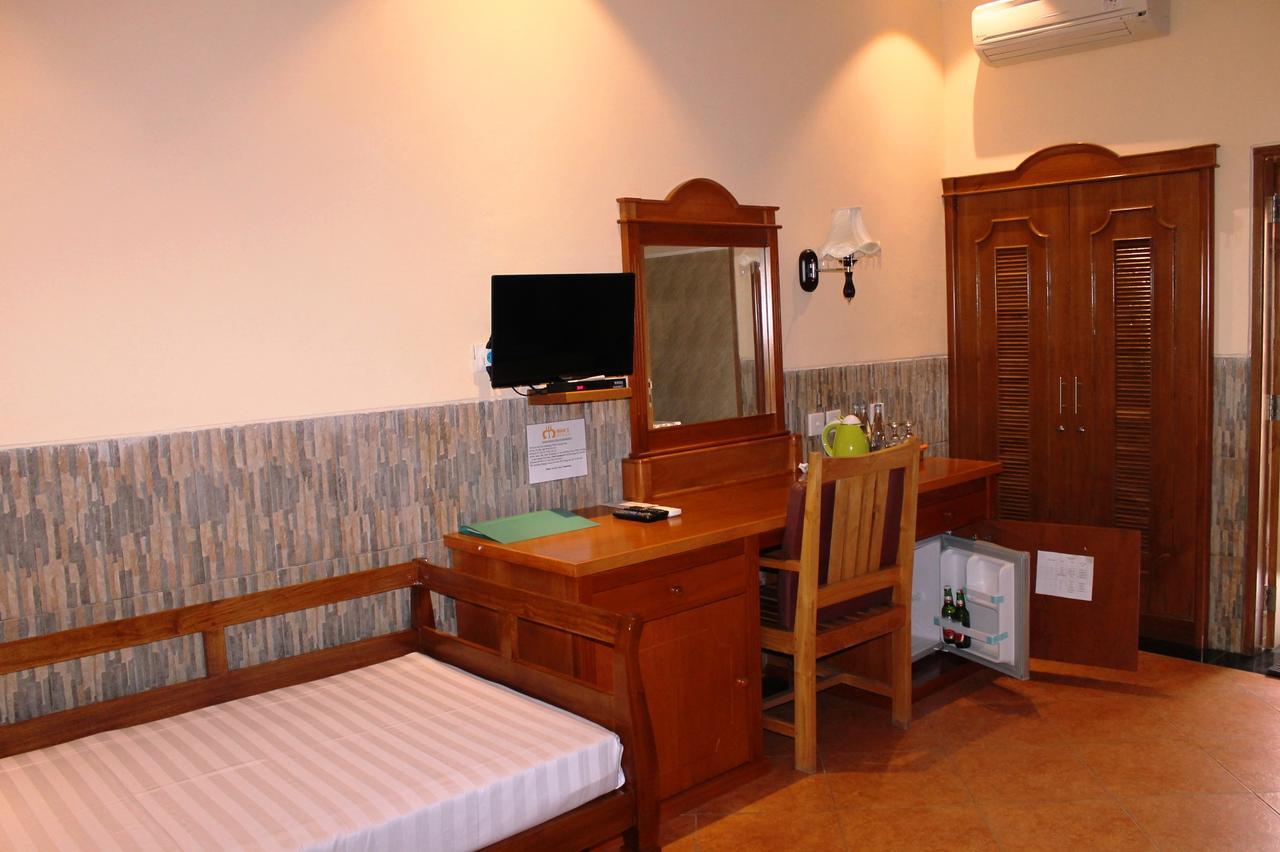 Mans Cottages & Spa Pemuteran Buitenkant foto