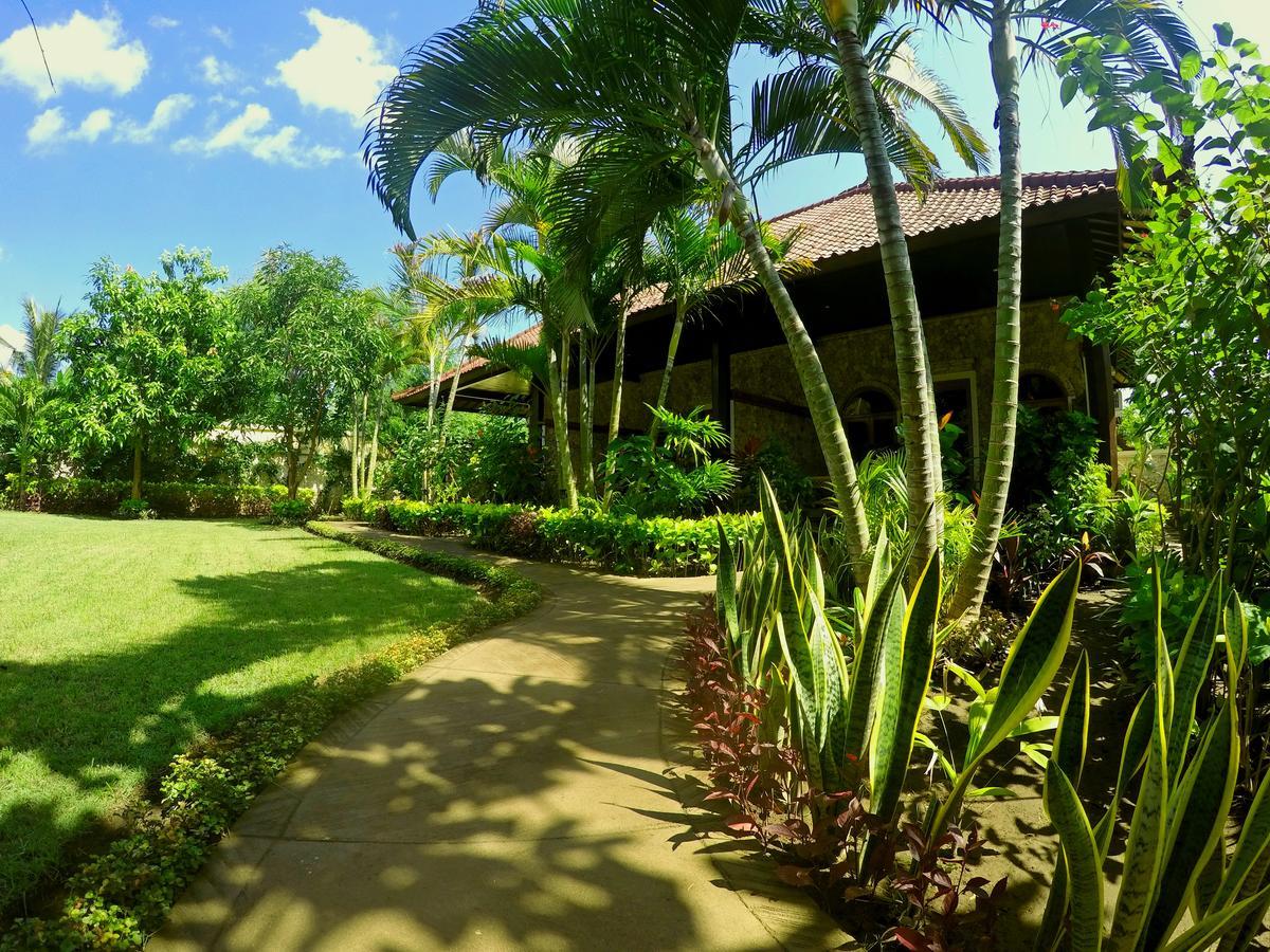 Mans Cottages & Spa Pemuteran Buitenkant foto